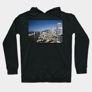 False Creek - Vancouver Hoodie